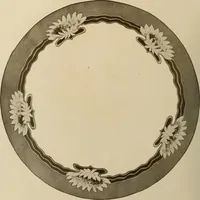 An illustration from Keramic studio (1899)