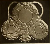 An illustration from Keramic studio (1899)
