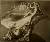 An illustration from Keramic studio (1899)