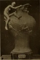 An illustration from Keramic studio (1899)