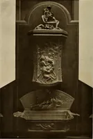 Picture 218 of 525 from Keramic studio (1899), leaf 143