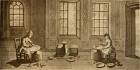 Picture 219 of 525 from Keramic studio (1899), leaf 144