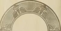An illustration from Keramic studio (1899)