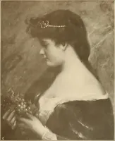 An illustration from Keramic studio (1899)