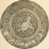 An illustration from Keramic studio (1899)