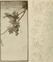 An illustration from Keramic studio (1899)