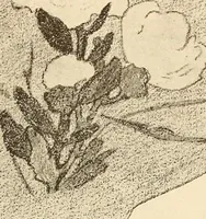 An illustration from Keramic studio (1899)