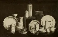 An illustration from Keramic studio (1899)