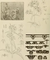 An illustration from Keramic studio (1899)
