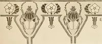 An illustration from Keramic studio (1899)