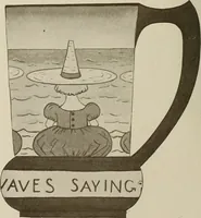 Picture 265 of 525 from Keramic studio (1899), leaf 173