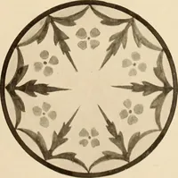 An illustration from Keramic studio (1899)