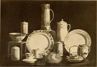An illustration from Keramic studio (1899)