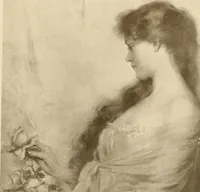 An illustration from Keramic studio (1899)