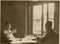An illustration from Keramic studio (1899)