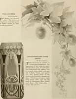 Picture 291 of 525 from Keramic studio (1899), leaf 195