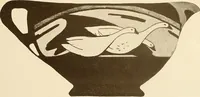 An illustration from Keramic studio (1899)