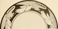 Picture 293 of 525 from Keramic studio (1899), leaf 196