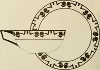 An illustration from Keramic studio (1899)