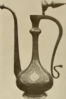 An illustration from Keramic studio (1899)