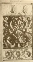 An illustration from Keramic studio (1899)