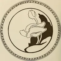 An illustration from Keramic studio (1899)
