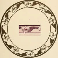 An illustration from Keramic studio (1899)