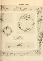 Picture 324 of 525 from Keramic studio (1899), leaf 216
