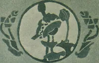 An illustration from Keramic studio (1899)