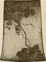 An illustration from Keramic studio (1899)