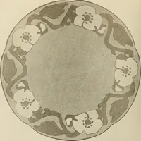 An illustration from Keramic studio (1899)
