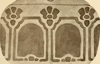 An illustration from Keramic studio (1899)