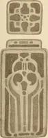 An illustration from Keramic studio (1899)