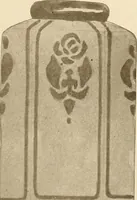 An illustration from Keramic studio (1899)