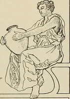 Picture 348 of 525 from Keramic studio (1899), leaf 231
