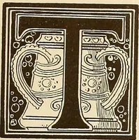 An illustration from Keramic studio (1899)