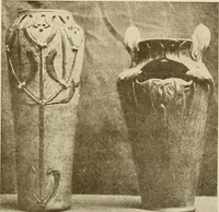 An illustration from Keramic studio (1899)