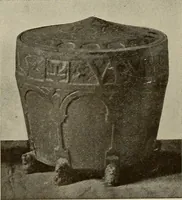 An illustration from Keramic studio (1899)