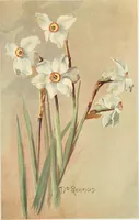 An illustration from Keramic studio (1899)