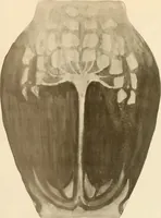 An illustration from Keramic studio (1899)