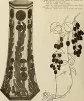 An illustration from Keramic studio (1899)