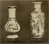 An illustration from Keramic studio (1899)
