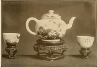 An illustration from Keramic studio (1899)