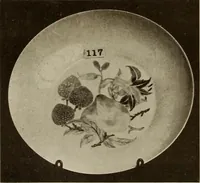 Picture 382 of 525 from Keramic studio (1899), leaf 255