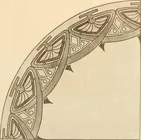 An illustration from Keramic studio (1899)