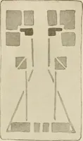 An illustration from Keramic studio (1899)
