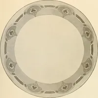 An illustration from Keramic studio (1899)