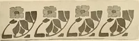 An illustration from Keramic studio (1899)