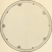 An illustration from Keramic studio (1899)