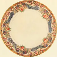 An illustration from Keramic studio (1899)